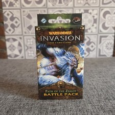 Warhammer Invasion: Path of