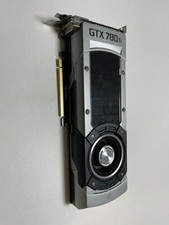 Scheda grafica Gtx 780 Ti
