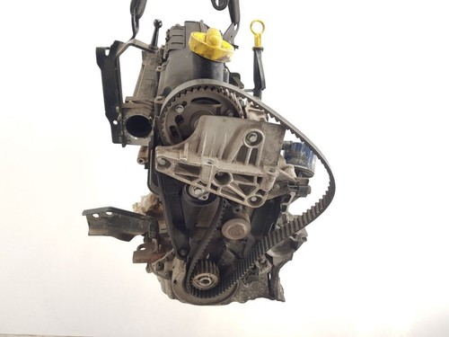 Renault clio iii - renault, mk3