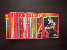 KPC Superstars of Porn 1992, set completo, 1-36, ottime condizioni