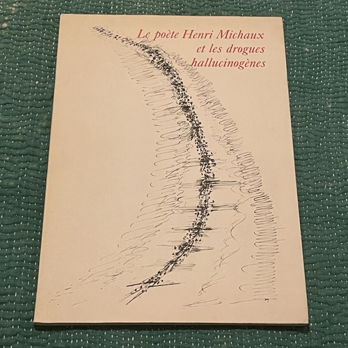 Poète henri michaux - poète, les