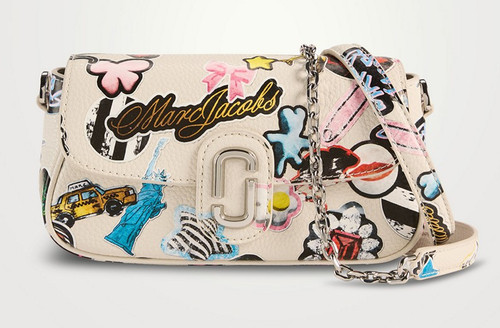 Marc jacobs the clover - marc,