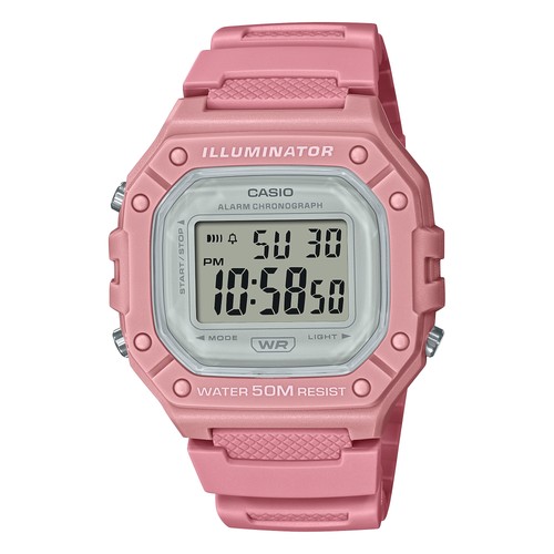 Orologio casio illuminator - casio,