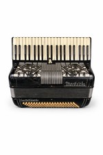 Fisarmonica Moreschi 41 Tasti