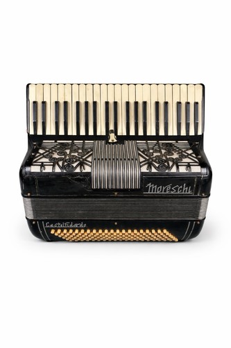 Fisarmonica moreschi tasti - 41,