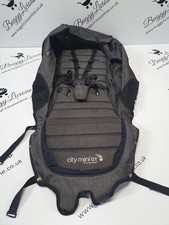 Baby jogger city mini - baby, gt