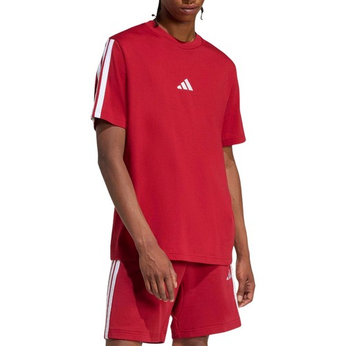 Adidas essentials shirt - adidas,