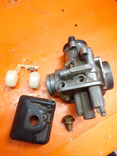 Carburatore dell orto - carburatore, dell'orto