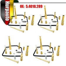 4x Kit Riparazione Carburatore
