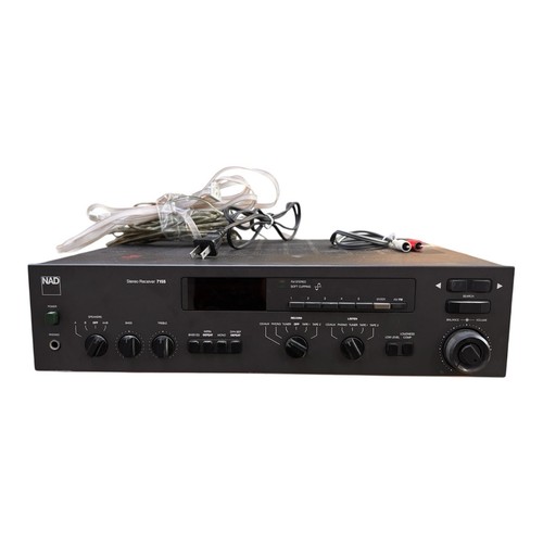 Ricevitore stereo fm - stereo, am/fm