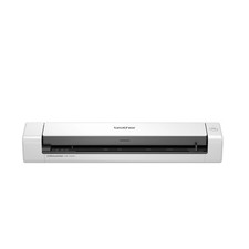 Scanner scanner duplex Brother