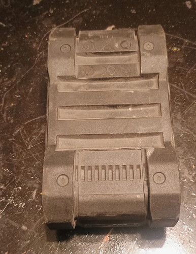 Hilti b22 22v lithium ion - hilti,