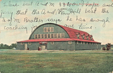 Columbus Mississippi MS~Gaiety