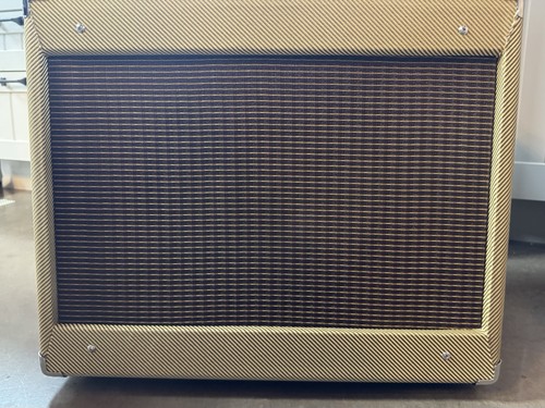 Amplificatore combinato
