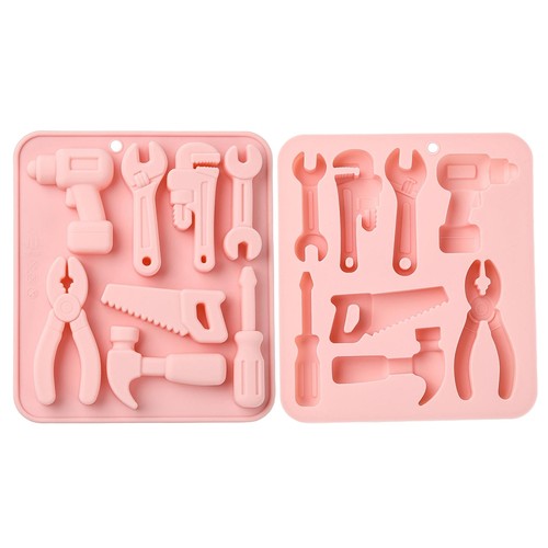 2pz stampi utensili - stampi, silicone