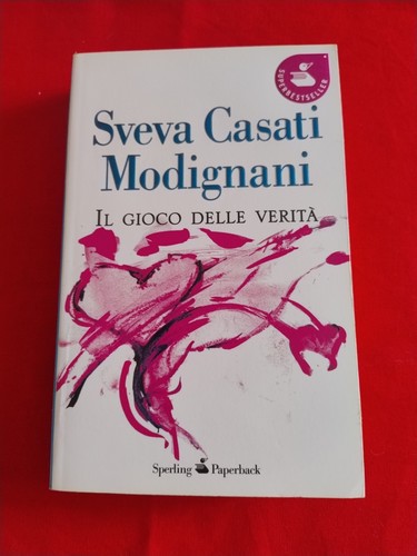 Gioco delle verità sveva - il,