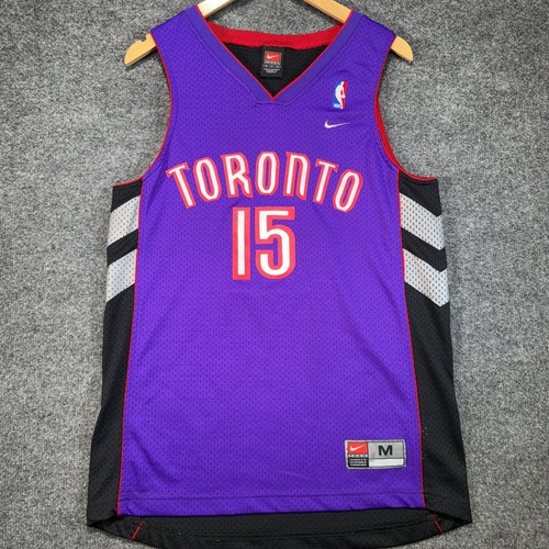 Nike vince carter toronto - vince,