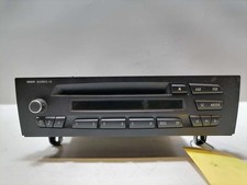 BMW Serie 3 E91 autoradio