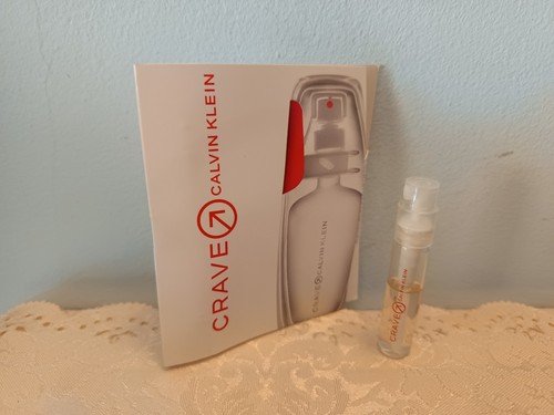 Crave circa edt campione - crave,