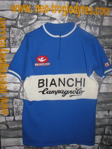 Vintage cycling jersey - #,