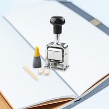 Macchina per la numerazione