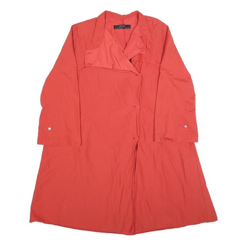 Zara basic womens red giacca - zara,