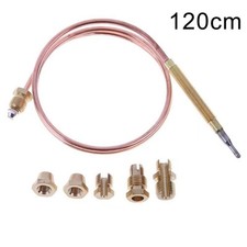 Per Termocoppia Gas Sonda con