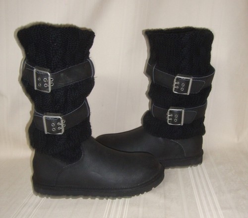 Stivali ugg cassidee - ugg, alti