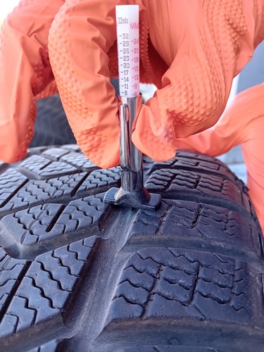 Gomme invernali pirelli 225 - gomme, 225/45
