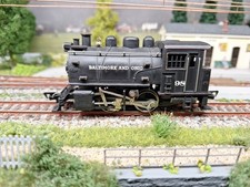 Rivarossi 1221 Locomotiva a