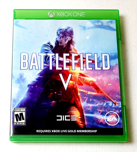 Battlefield microsoft xbox - battlefield, (microsoft