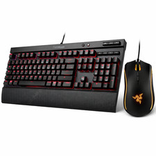 Corsair K68 RGB Tastiera PC