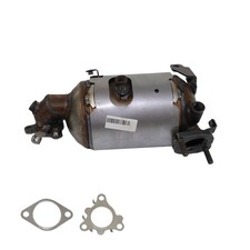 NUOVO DPF adatto per Kia Ceed
