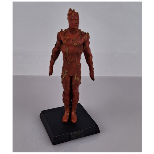 Marvel heroes figurine - -,