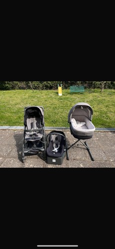 Inglesina trio trilogy plus - trio,