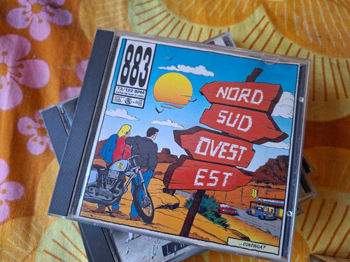 Nord sud ovest - sud, prima
