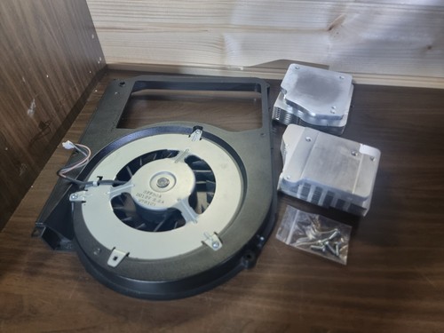 Oem sony ps3 fat - oem,