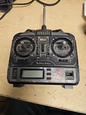 Hitec Flash 4 R/ Trasmettitore