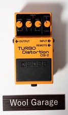 Pedale chitarra effetti
