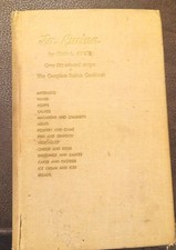 Cucina the complete italian - la,