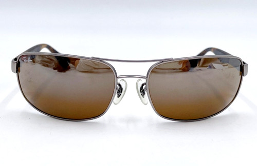 Occhiali sole rayban rb3445 - rayban,