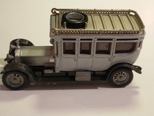 Corgi Collectors Classic Rolls-Royce Silver Ghost C860 da 40/50 CV