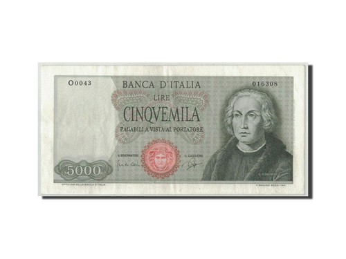 312668 banconota italia - banconota,,