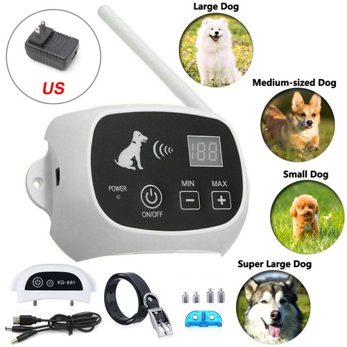 Recinzione elettrica wireless - recinzione,