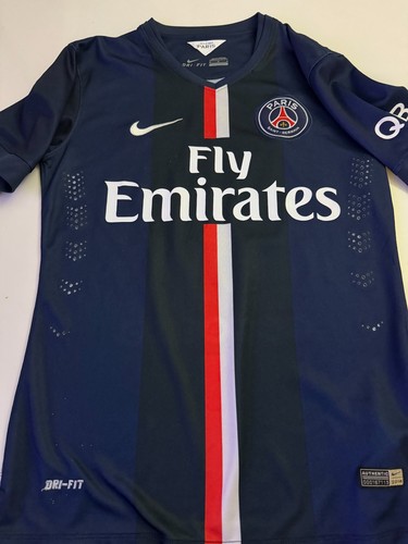 Maglia home psg - maglia, z