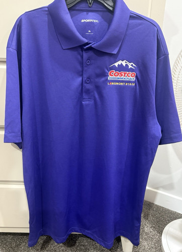 Sport tek purple short - sport-tek,