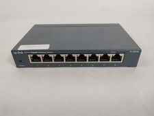 Link sg108 8 port - tl-sg108, 8-port