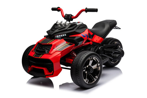 Quad elettrico per bambini - elettrico,