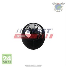 Pomello leva cambio Fast per