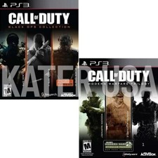 Call of Duty: Black Ops